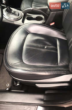 Внедорожник / Кроссовер Kia Sportage 2013 в 