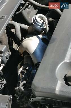 Внедорожник / Кроссовер Kia Sportage 2011 в 