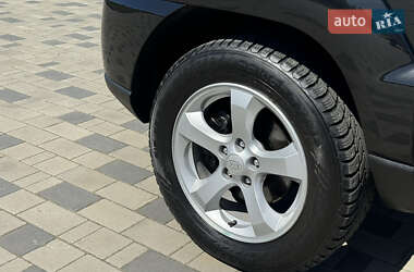Внедорожник / Кроссовер Kia Sportage 2009 в 