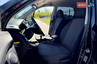 Внедорожник / Кроссовер Kia Sportage 2009 в 