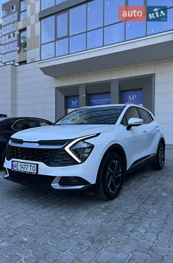 Внедорожник / Кроссовер Kia Sportage 2022 в Днепре