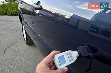 Внедорожник / Кроссовер Kia Sportage 2008 в 