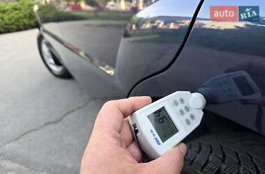Внедорожник / Кроссовер Kia Sportage 2008 в 