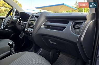 Внедорожник / Кроссовер Kia Sportage 2008 в 