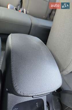 Внедорожник / Кроссовер Kia Sportage 2008 в 