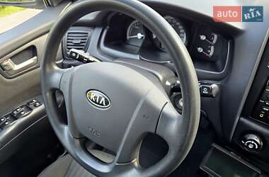 Внедорожник / Кроссовер Kia Sportage 2008 в 