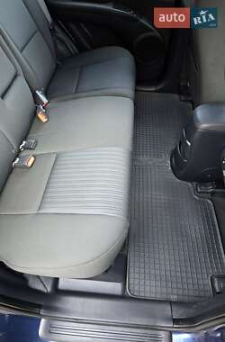 Внедорожник / Кроссовер Kia Sportage 2008 в 