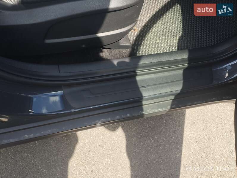 Внедорожник / Кроссовер Kia Sportage 2021 в Никополе