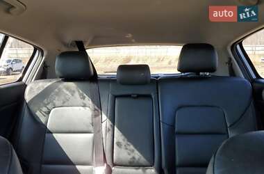 Внедорожник / Кроссовер Kia Sportage 2016 в 