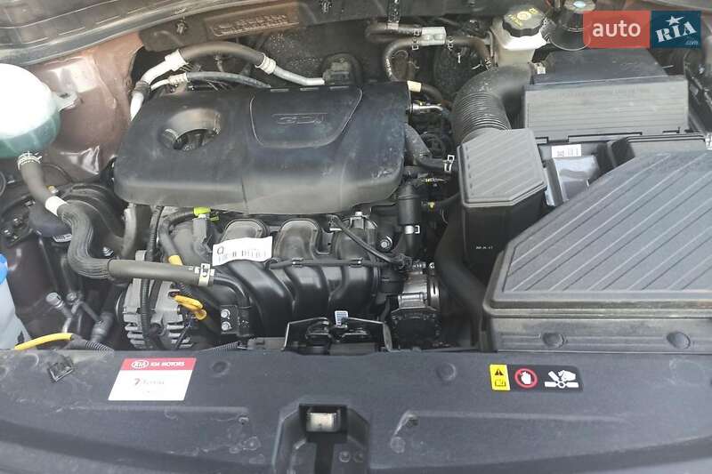 Позашляховик / Кросовер Kia Sportage 2020 в Львові