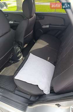 Внедорожник / Кроссовер Kia Sportage 2008 в 