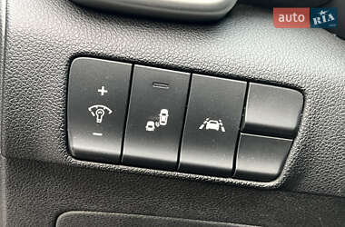 Внедорожник / Кроссовер Kia Sportage 2020 в 