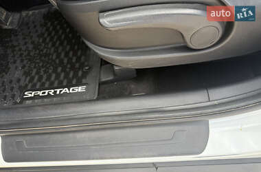 Позашляховик / Кросовер Kia Sportage 2020 в 