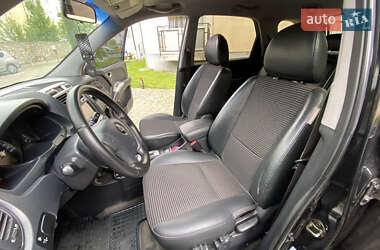 Позашляховик / Кросовер Kia Sportage 2006 в 