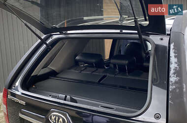 Позашляховик / Кросовер Kia Sportage 2006 в 
