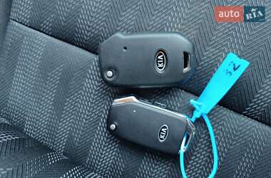 Внедорожник / Кроссовер Kia Sportage 2020 в 