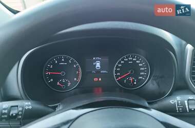 Внедорожник / Кроссовер Kia Sportage 2020 в 
