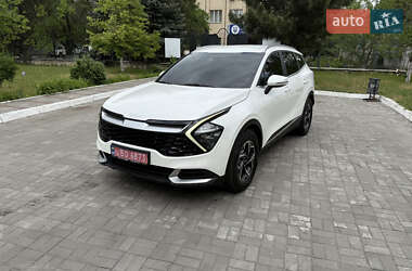 Внедорожник / Кроссовер Kia Sportage 2022 в Николаеве