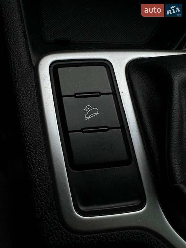 Внедорожник / Кроссовер Kia Sportage 2016 в Львове