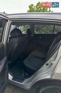 Внедорожник / Кроссовер Kia Sportage 2012 в 