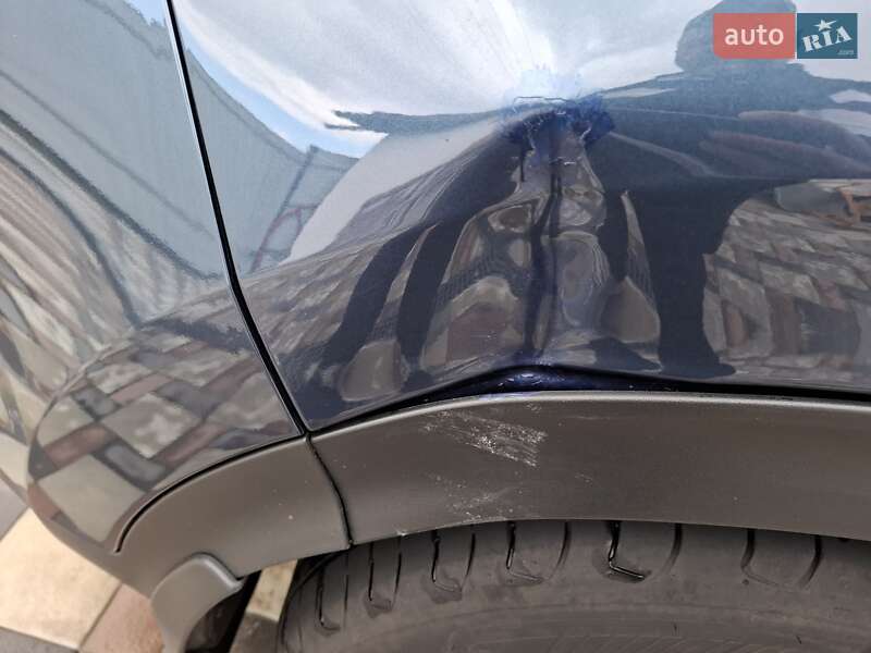 Внедорожник / Кроссовер Kia Sportage 2019 в Полтаве