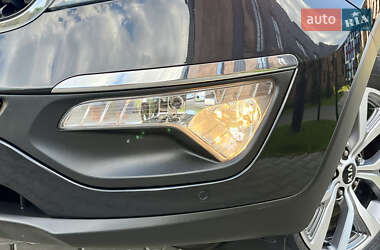 Позашляховик / Кросовер Kia Sportage 2015 в 