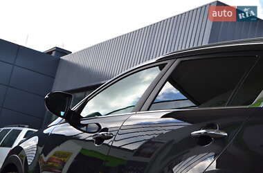 Позашляховик / Кросовер Kia Sportage 2012 в 