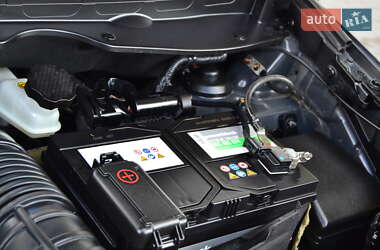 Позашляховик / Кросовер Kia Sportage 2012 в 