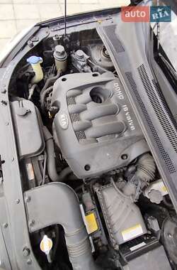 Внедорожник / Кроссовер Kia Sportage 2007 в 