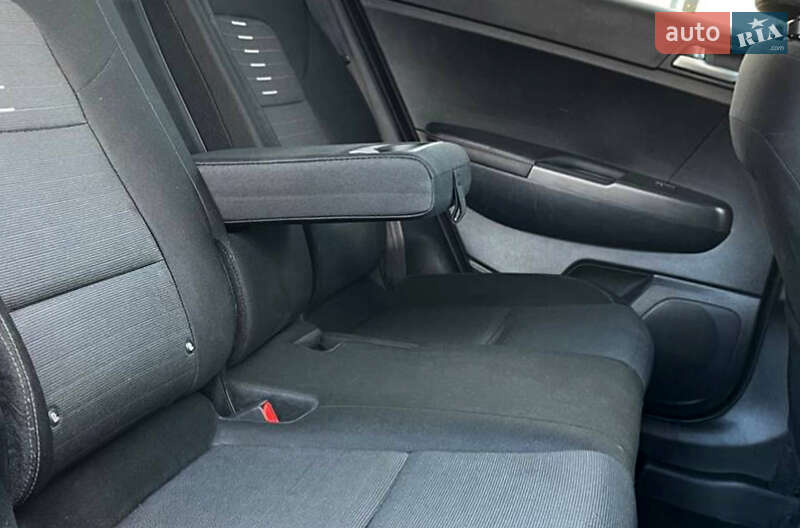 Позашляховик / Кросовер Kia Sportage 2020 в Львові