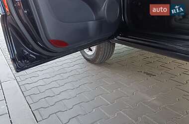 Внедорожник / Кроссовер Kia Sportage 2008 в 