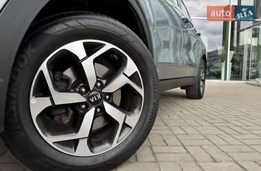 Внедорожник / Кроссовер Kia Sportage 2019 в 