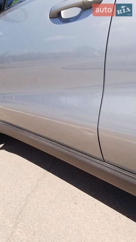 Позашляховик / Кросовер Kia Sportage 2019 в Кривому Розі