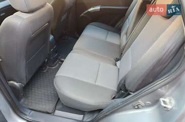 Позашляховик / Кросовер Kia Sportage 2008 в 