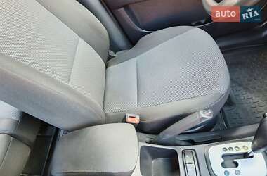Позашляховик / Кросовер Kia Sportage 2008 в 