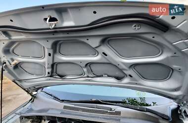 Позашляховик / Кросовер Kia Sportage 2008 в 
