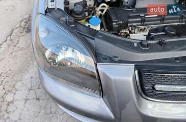 Позашляховик / Кросовер Kia Sportage 2008 в 