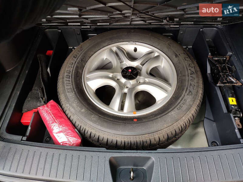 Внедорожник / Кроссовер Kia Sportage 2007 в Красилове