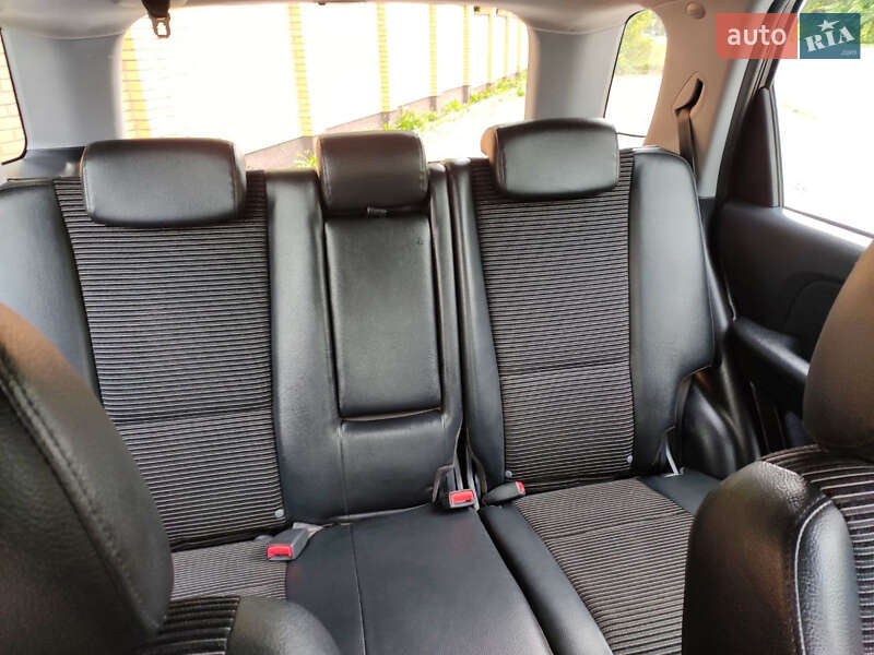 Внедорожник / Кроссовер Kia Sportage 2007 в Красилове