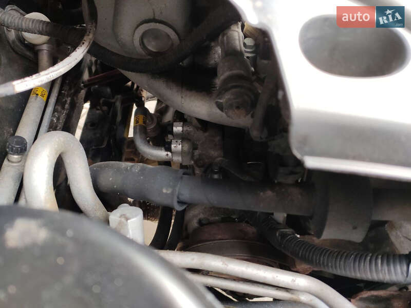 Внедорожник / Кроссовер Kia Sportage 2007 в Красилове