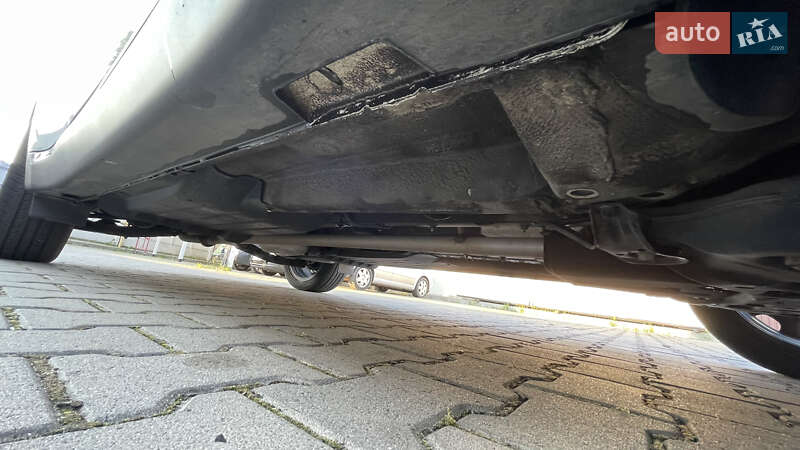 Внедорожник / Кроссовер Kia Sportage 2016 в Шептицькому