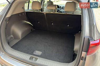 Внедорожник / Кроссовер Kia Sportage 2018 в Киеве