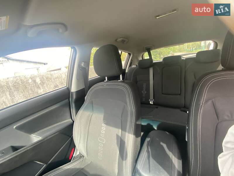 Позашляховик / Кросовер Kia Sportage 2011 в Хмельницькому