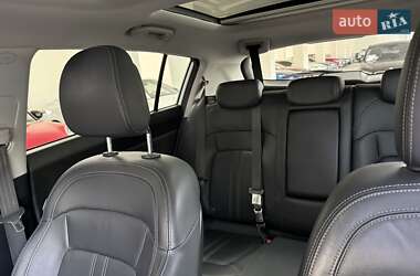 Внедорожник / Кроссовер Kia Sportage 2013 в 
