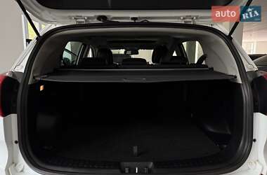 Внедорожник / Кроссовер Kia Sportage 2013 в 