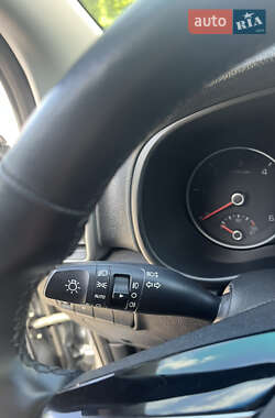 Внедорожник / Кроссовер Kia Sportage 2021 в 