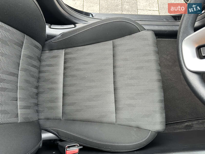 Внедорожник / Кроссовер Kia Sportage 2020 в Тячеве