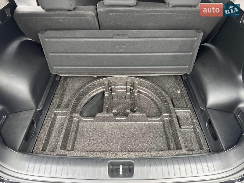 Внедорожник / Кроссовер Kia Sportage 2020 в Тячеве