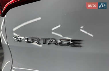 Внедорожник / Кроссовер Kia Sportage 2015 в 