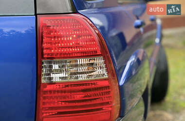 Позашляховик / Кросовер Kia Sportage 2007 в 